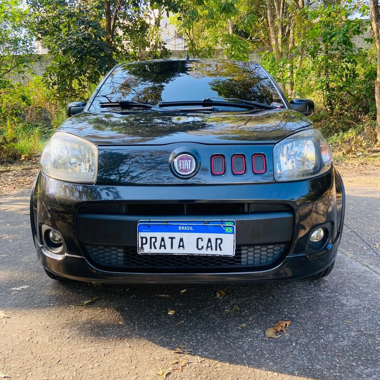 FIAT UNO