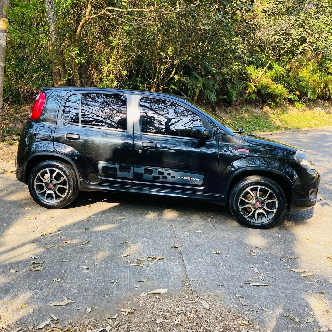 FIAT UNO