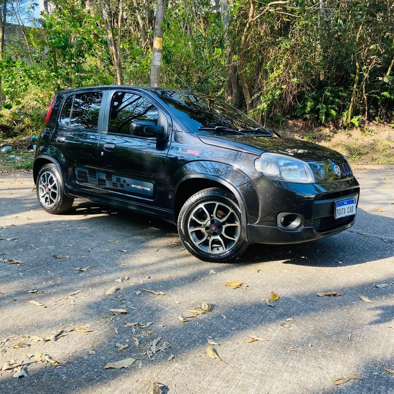 FIAT UNO
