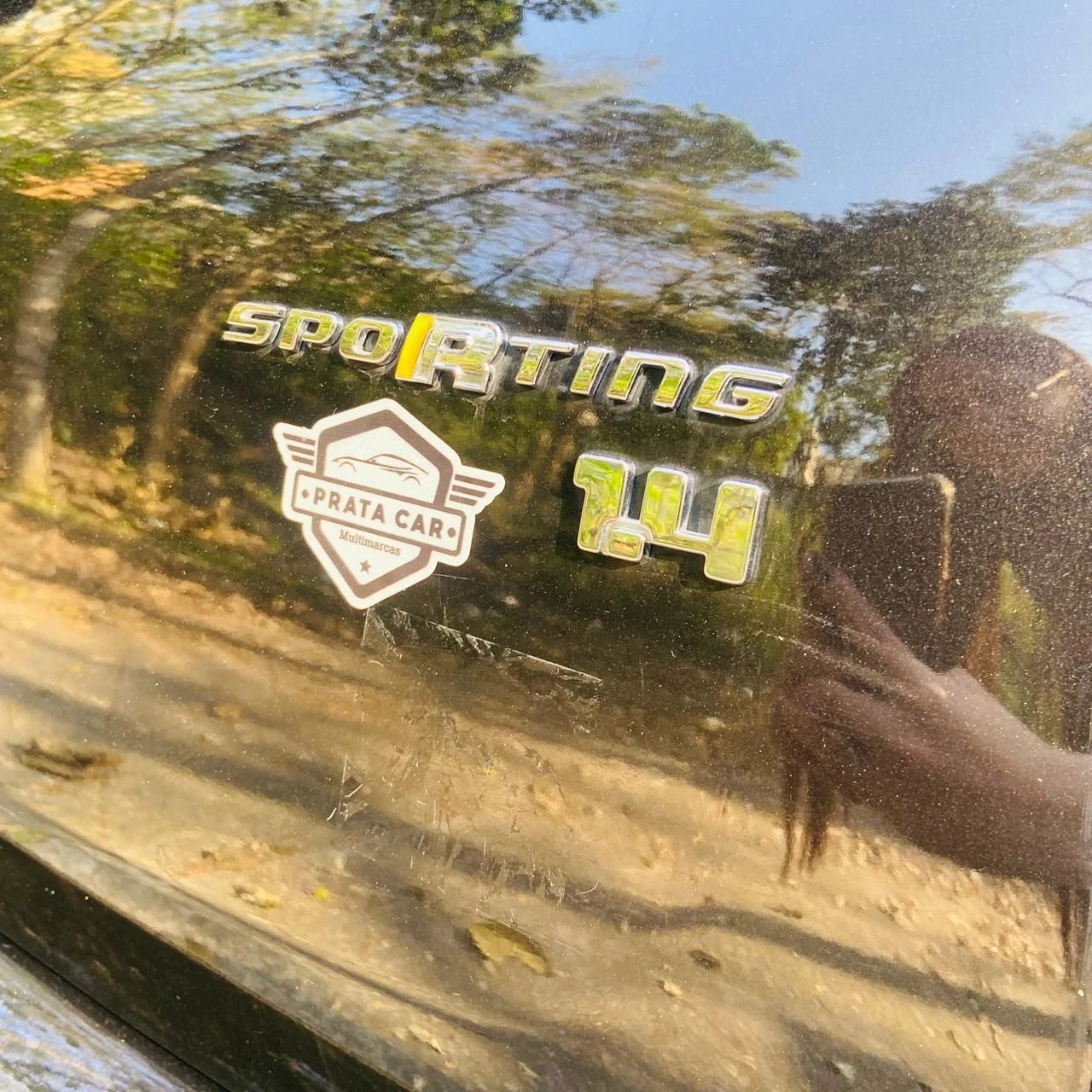 FIAT UNO
