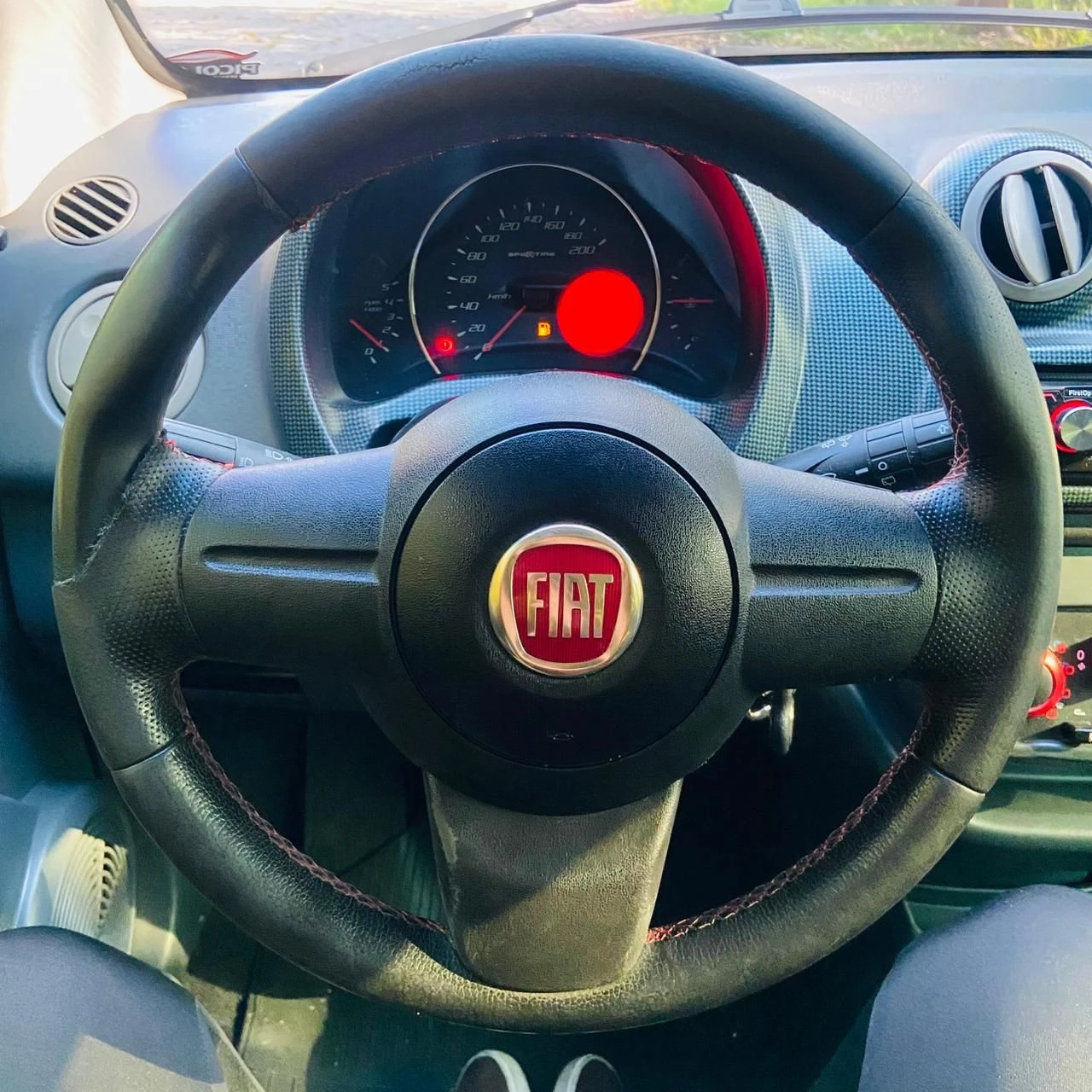 FIAT UNO
