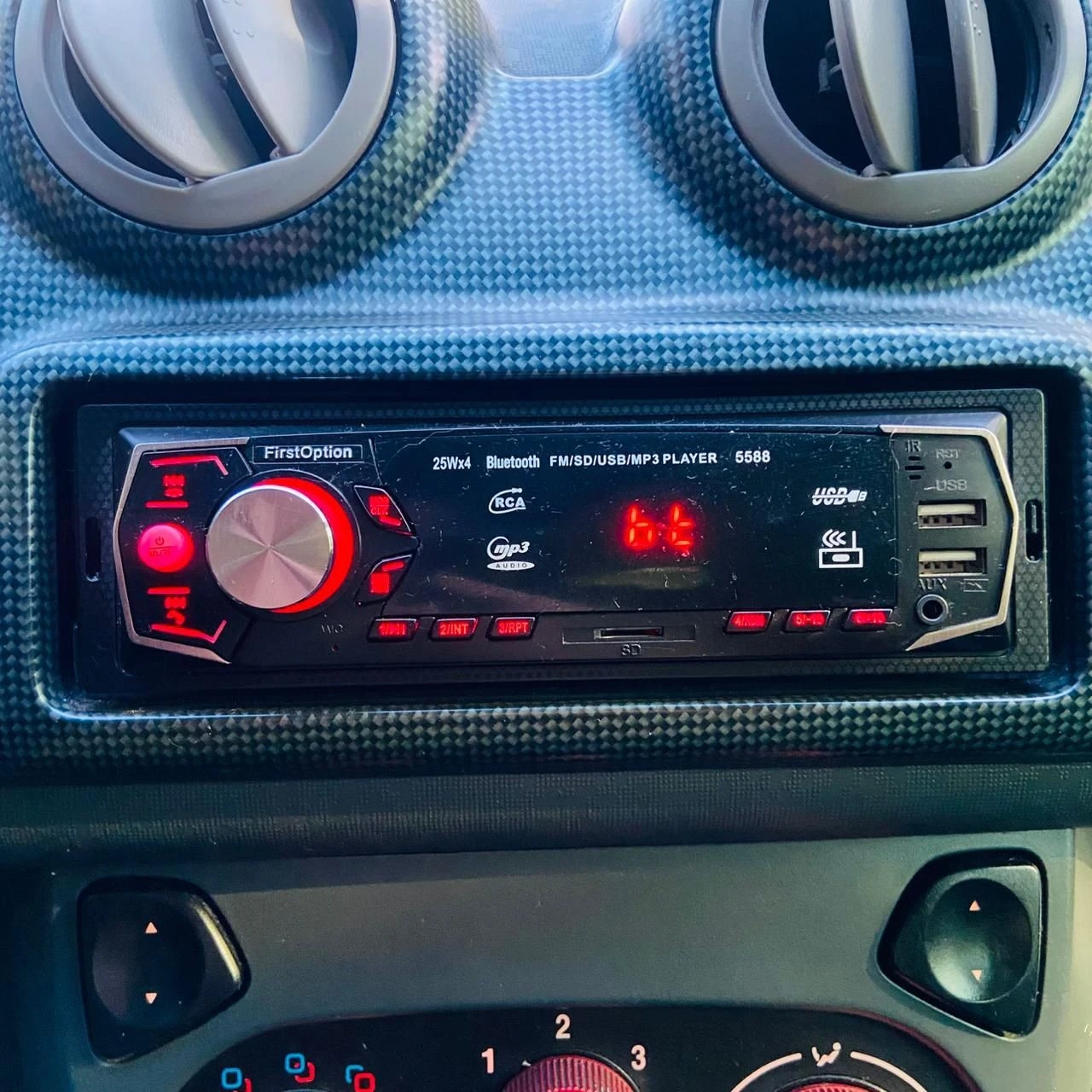 FIAT UNO