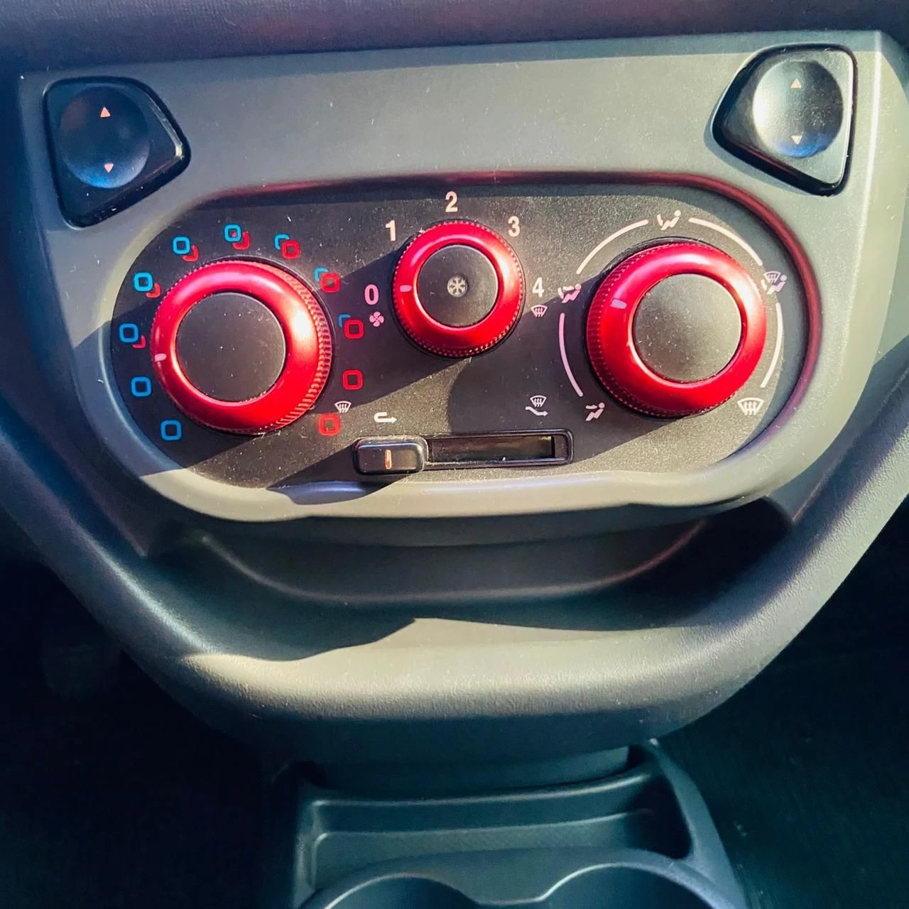 FIAT UNO