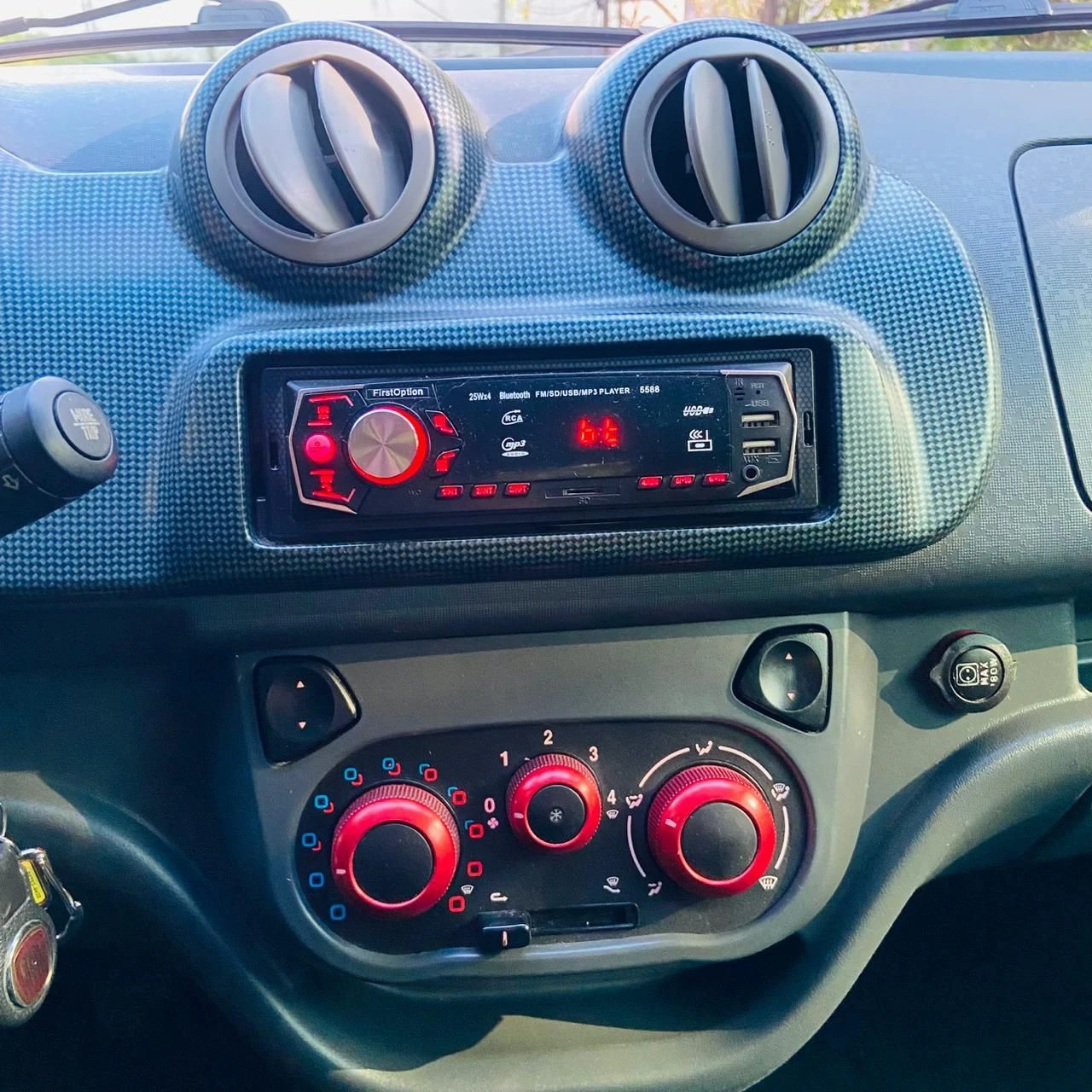 FIAT UNO