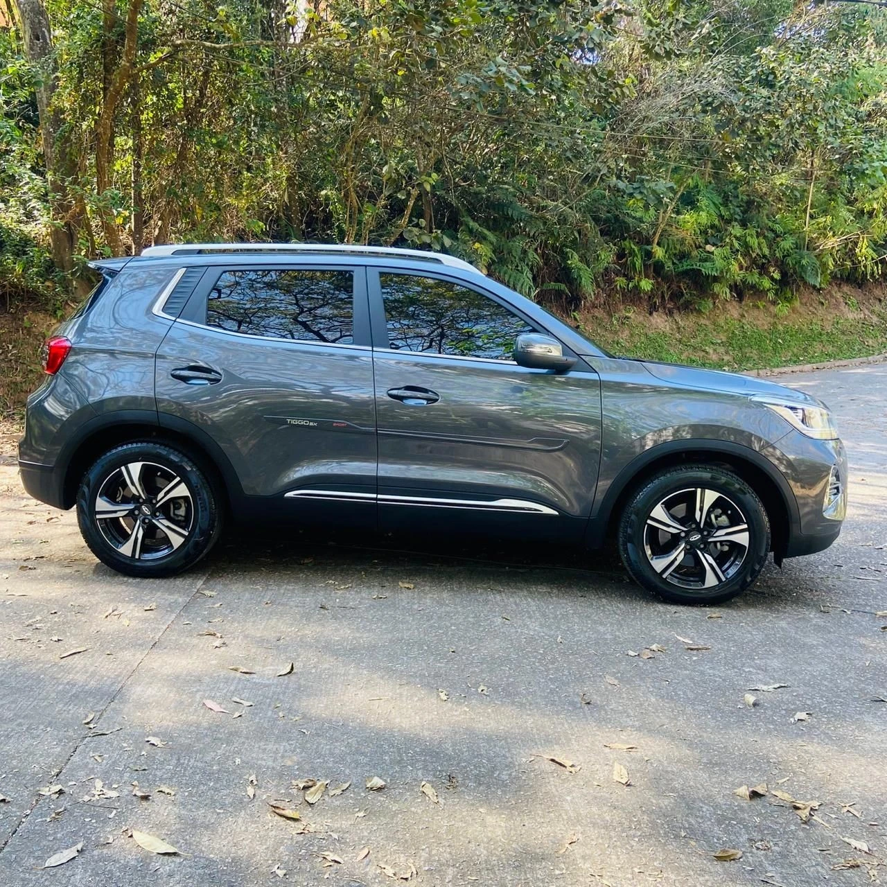 CHERY TIGGO 5x