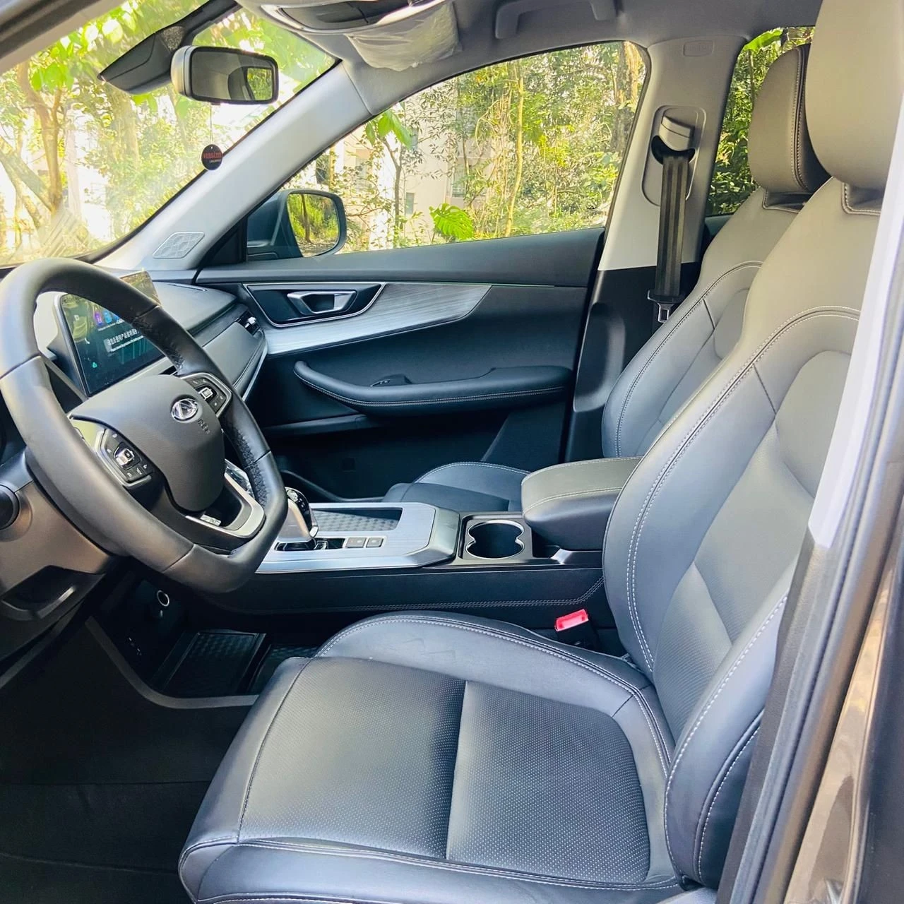 CHERY TIGGO 5x