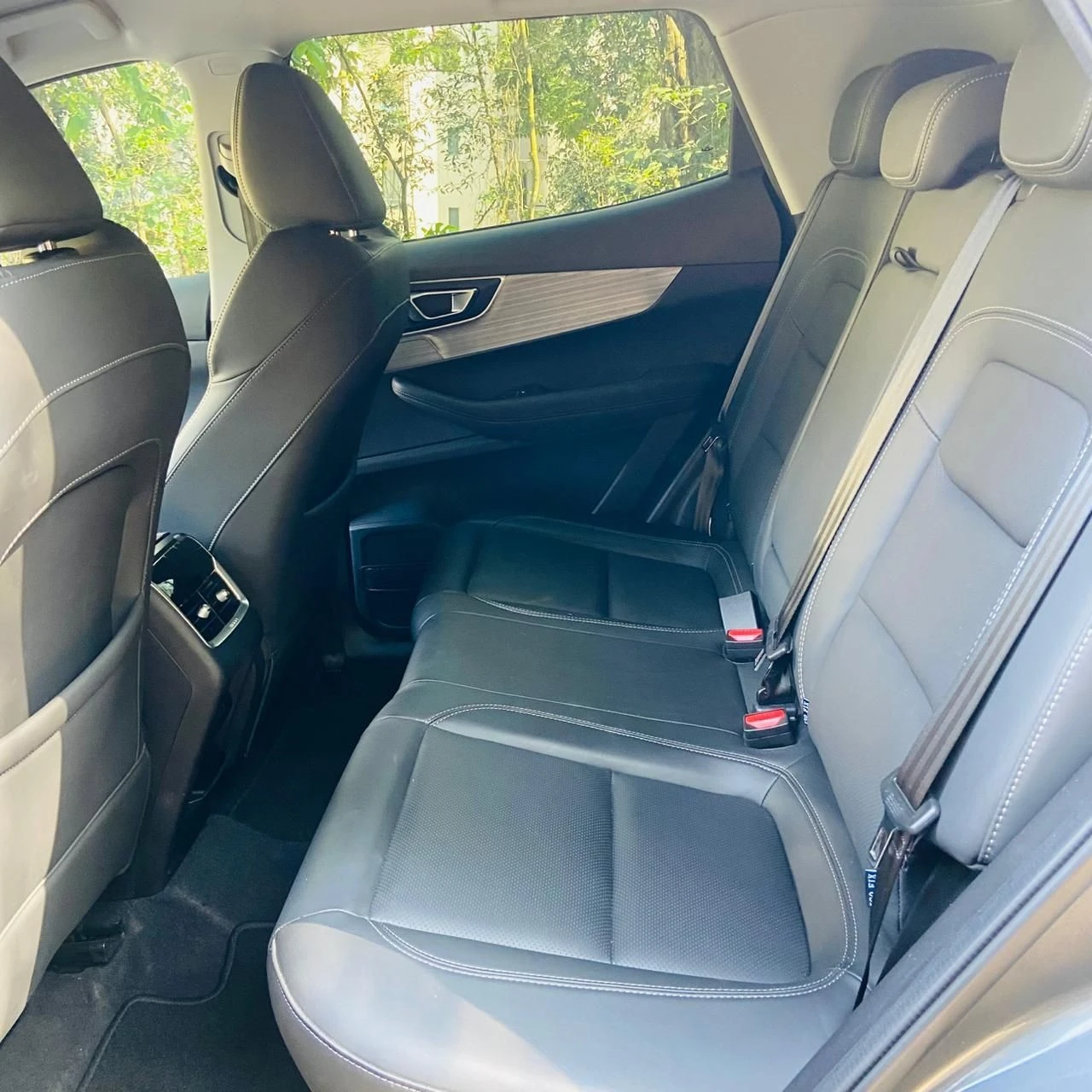 CHERY TIGGO 5x