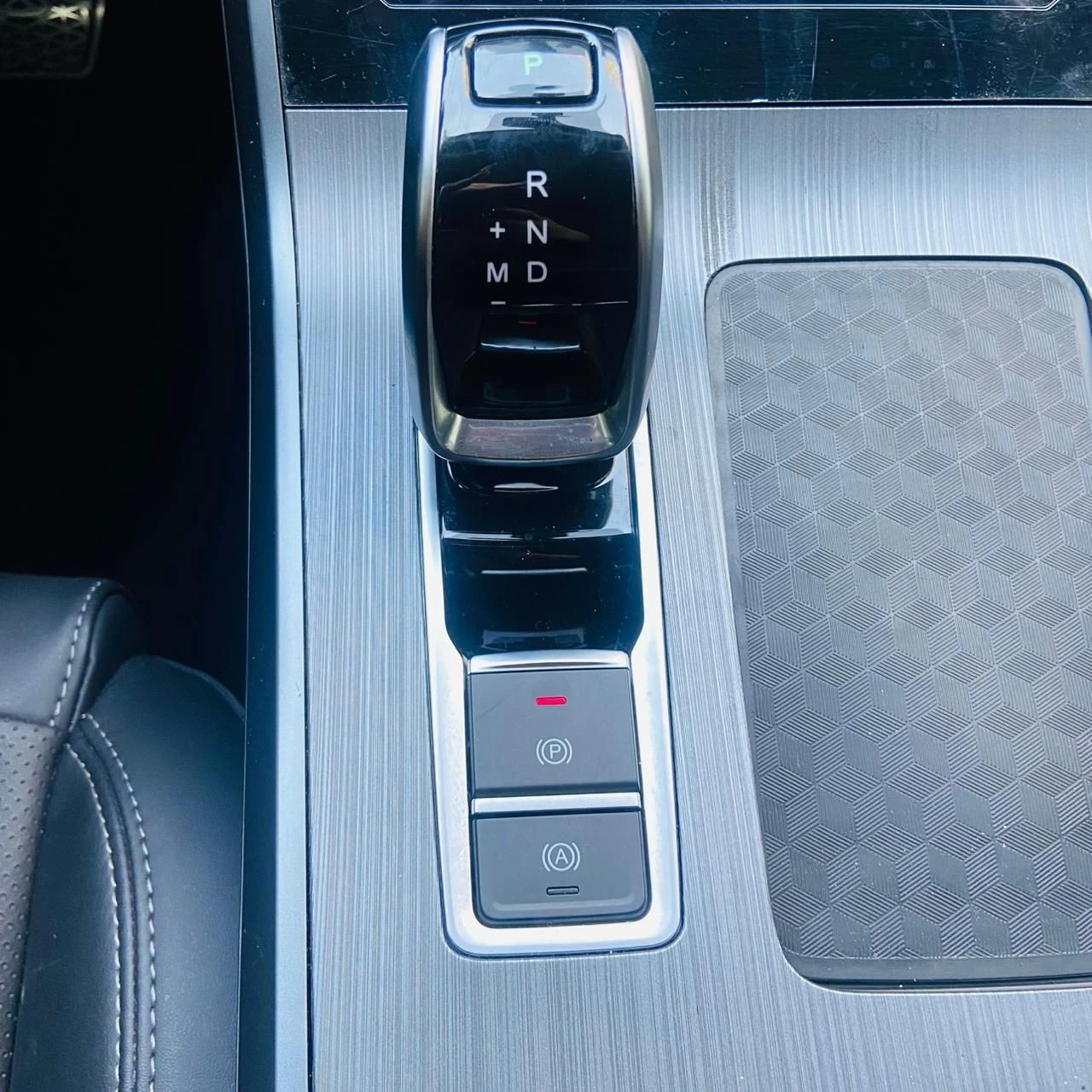 CHERY TIGGO 5x