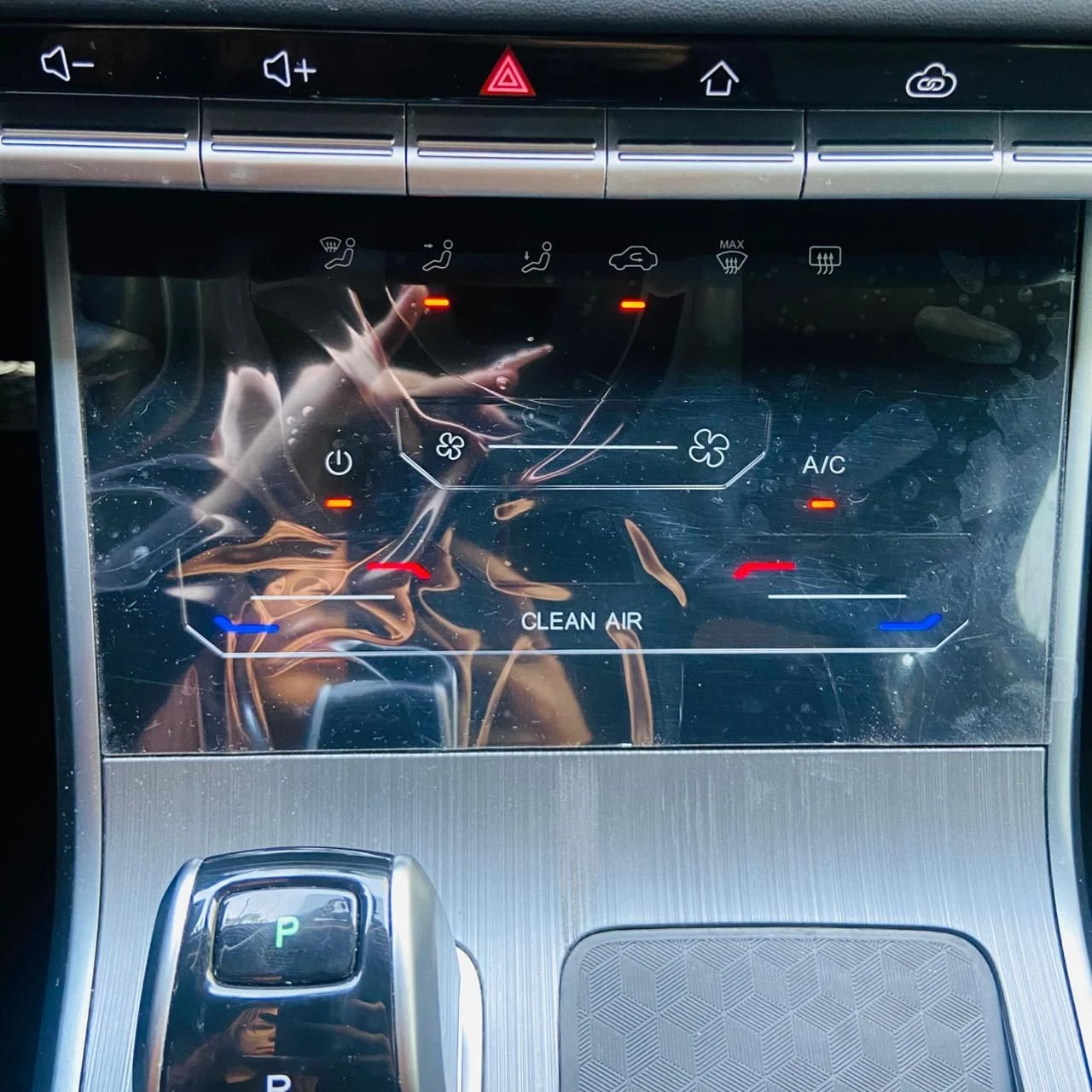 CHERY TIGGO 5x