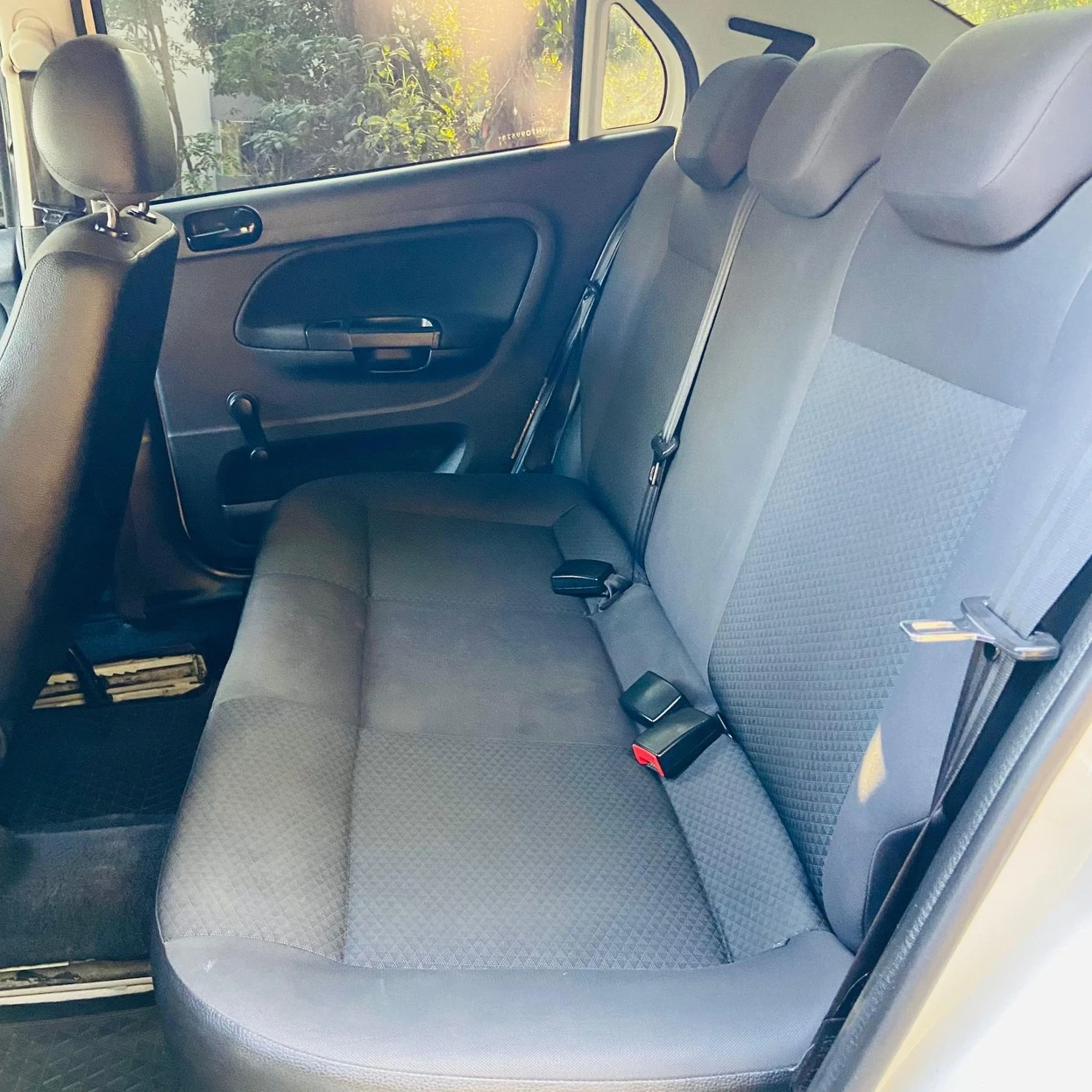 VOLKSWAGEN VOYAGE