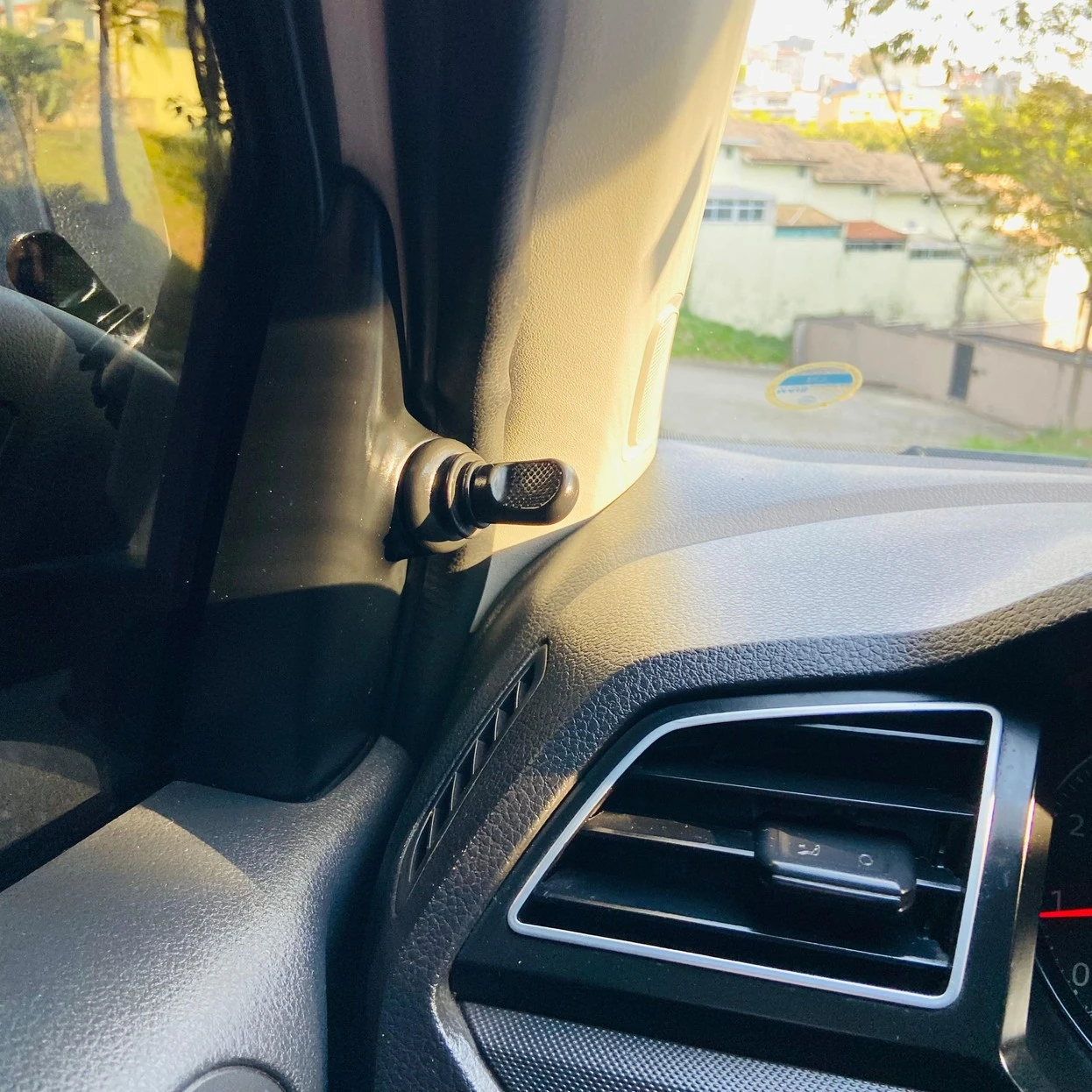VOLKSWAGEN VOYAGE