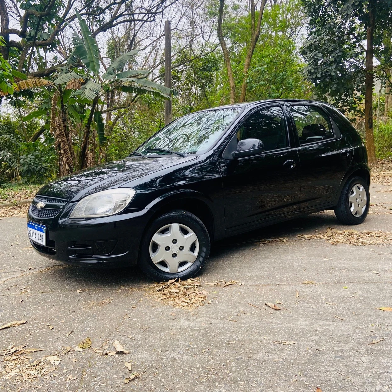 CHEVROLET CELTA