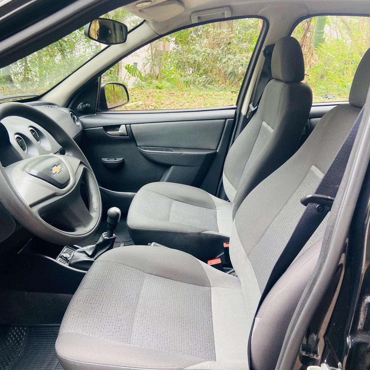 CHEVROLET CELTA
