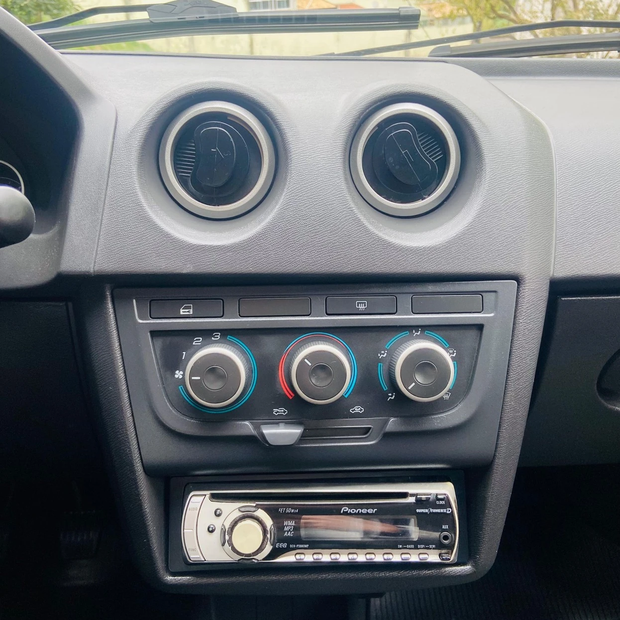 CHEVROLET CELTA