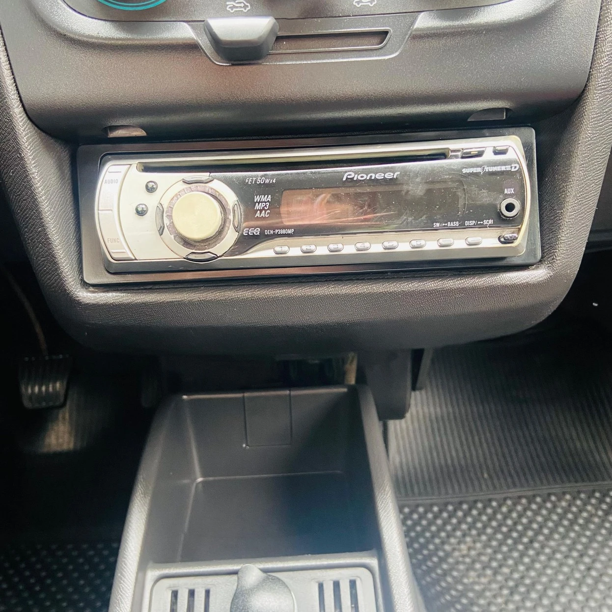 CHEVROLET CELTA