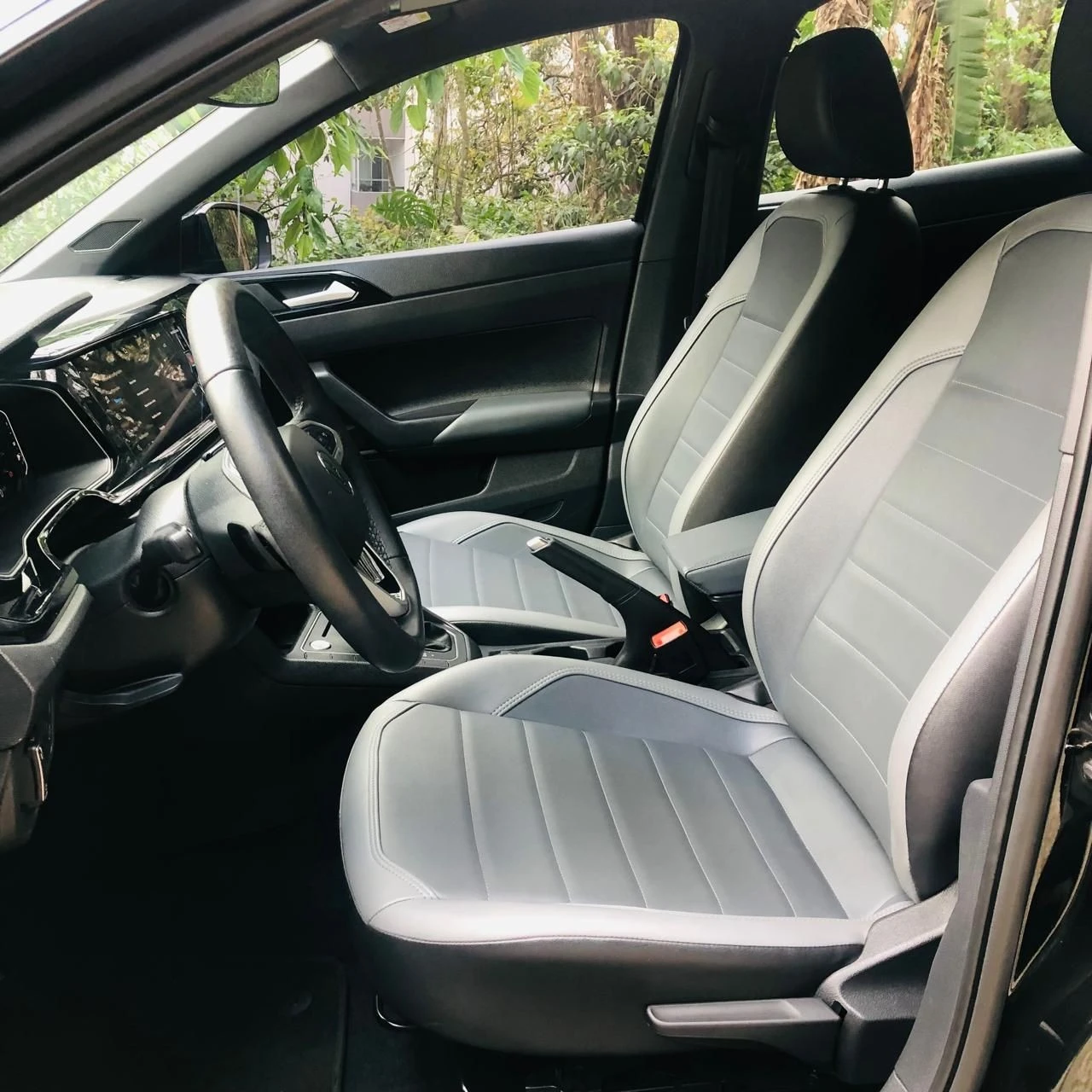 VOLKSWAGEN NIVUS