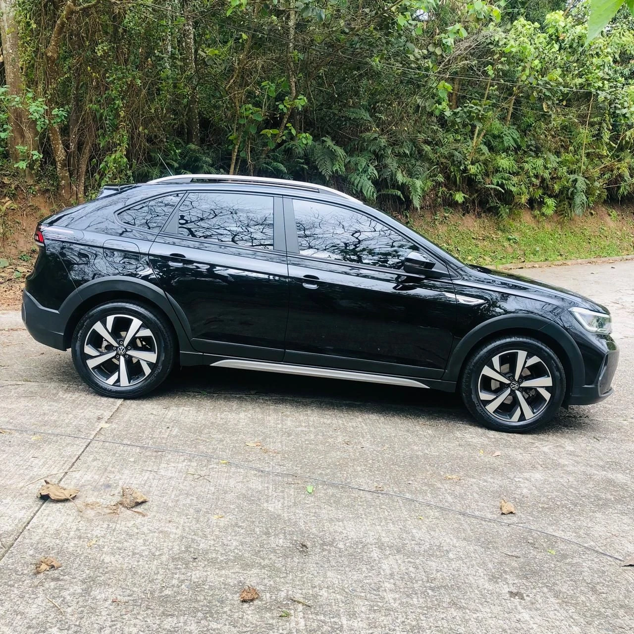 VOLKSWAGEN NIVUS