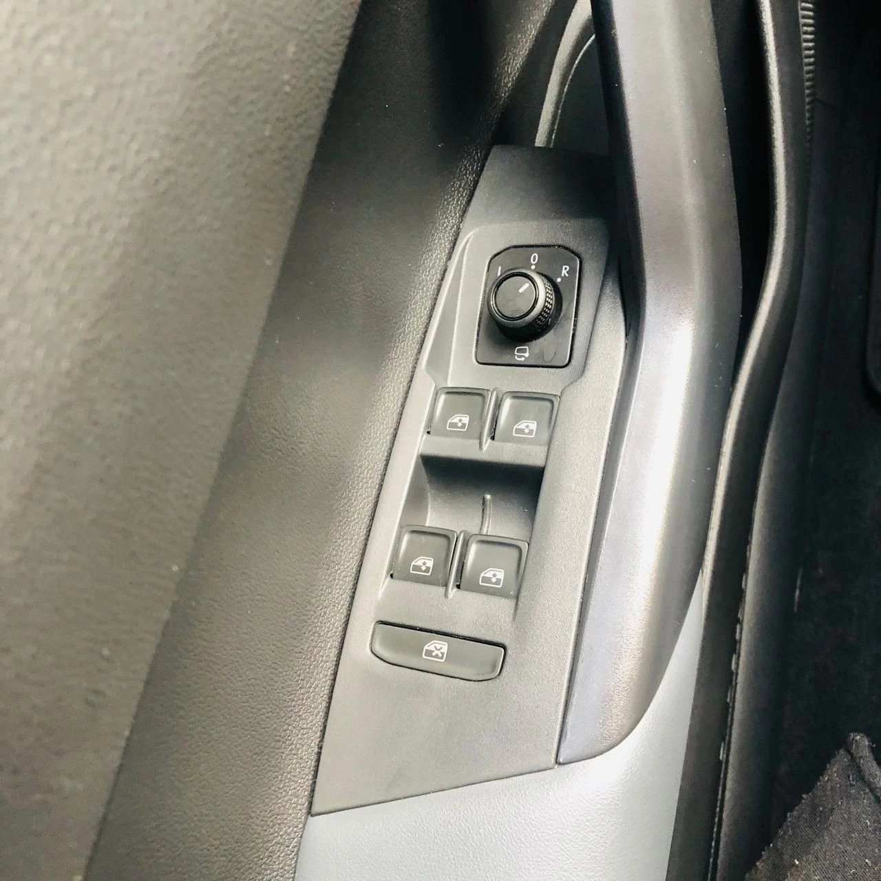 VOLKSWAGEN NIVUS