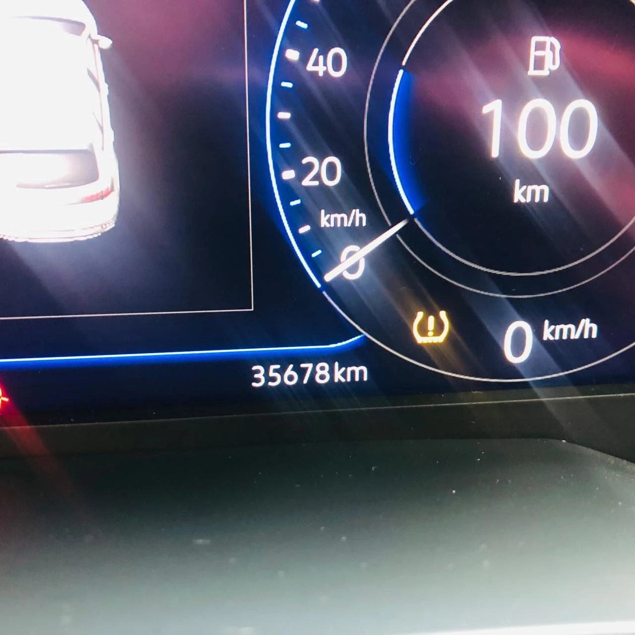 VOLKSWAGEN NIVUS