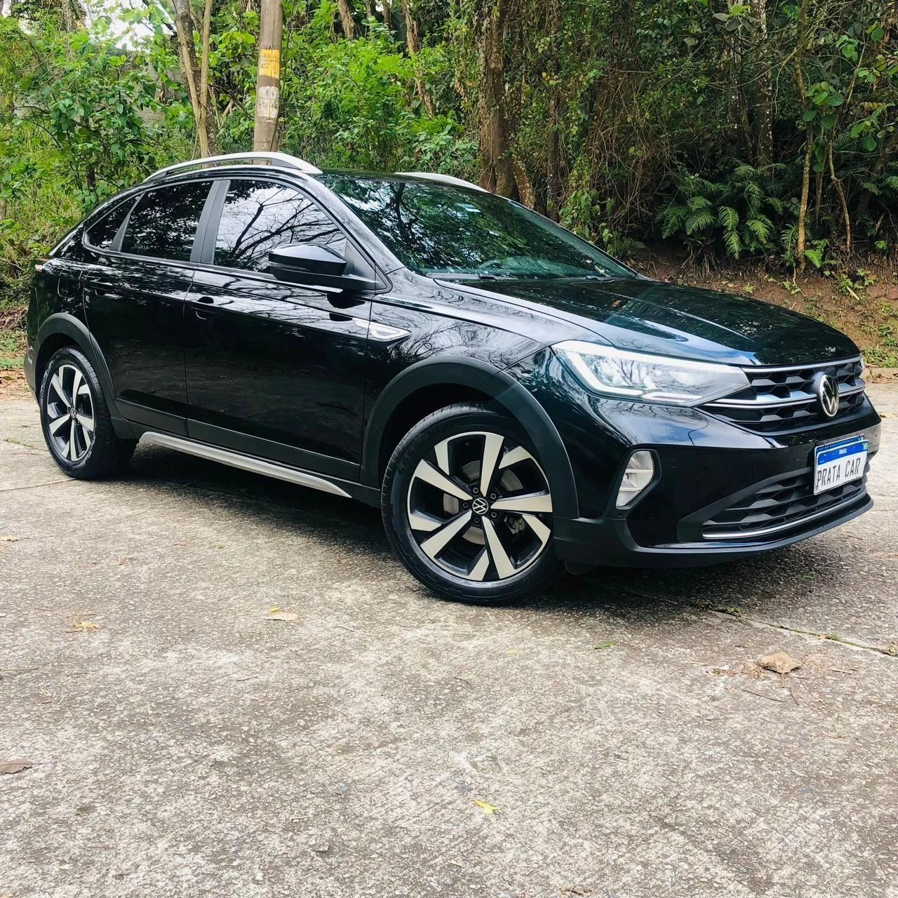 VOLKSWAGEN NIVUS
