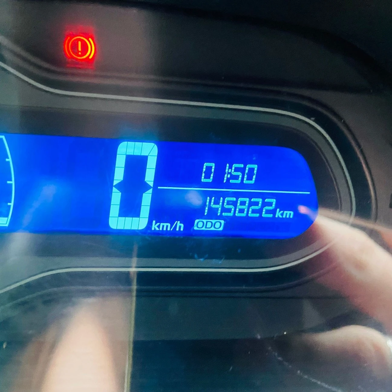 CHEVROLET PRISMA