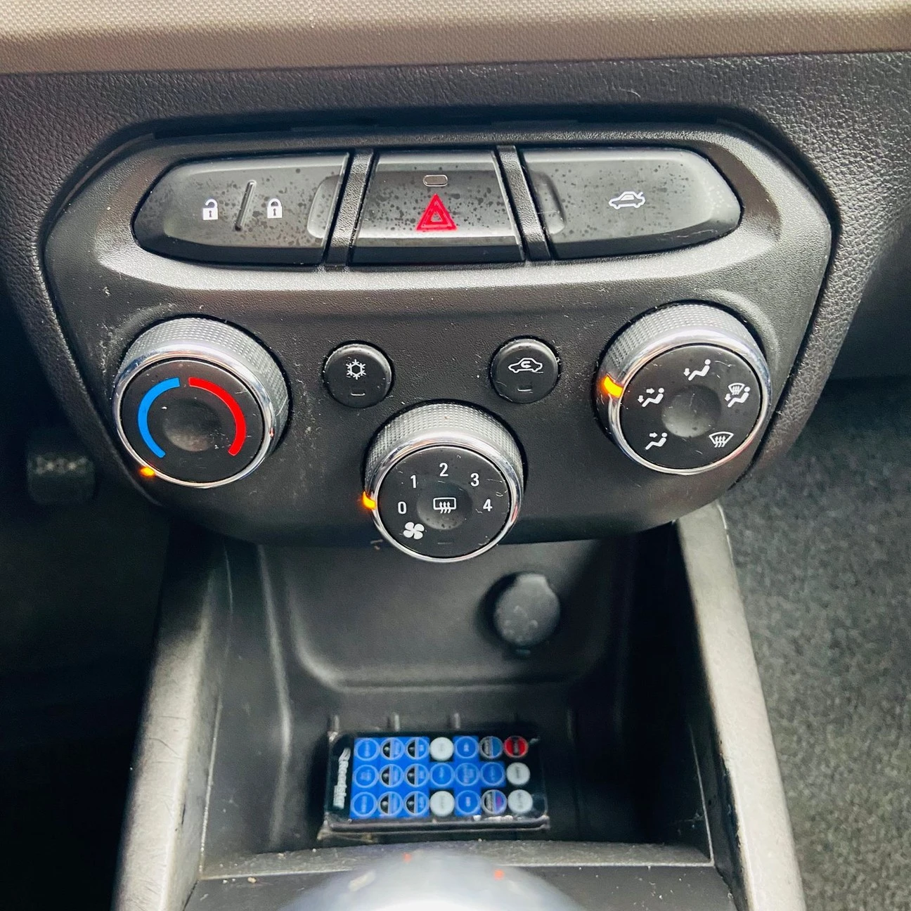 CHEVROLET PRISMA