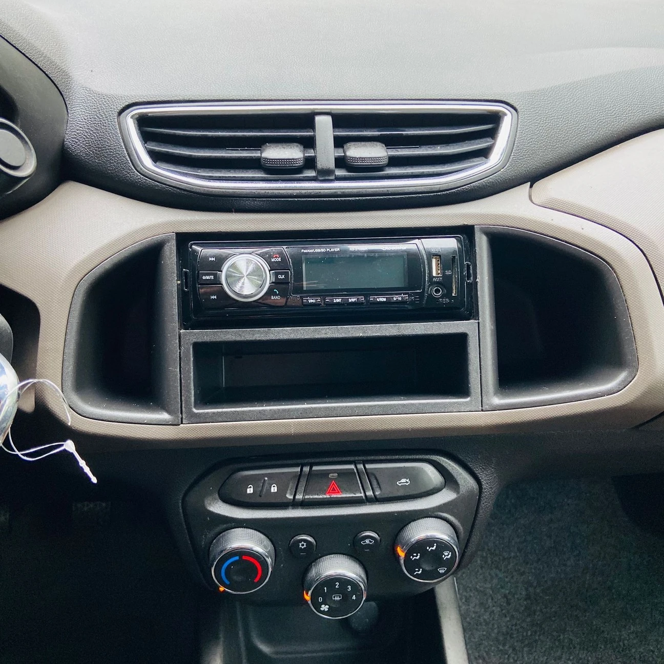 CHEVROLET PRISMA