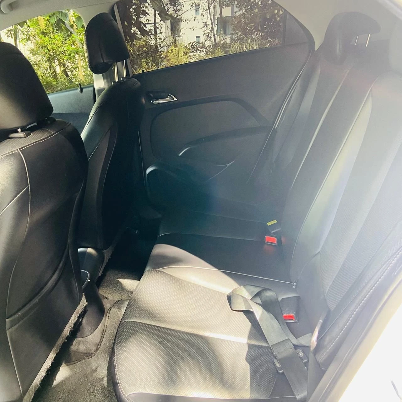 HYUNDAI HB20X