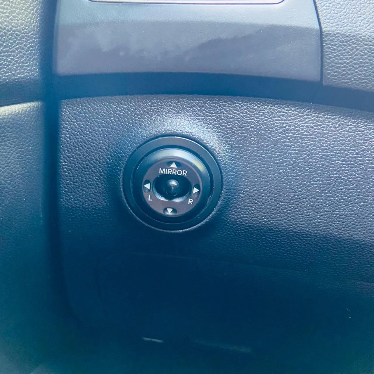 HYUNDAI HB20X