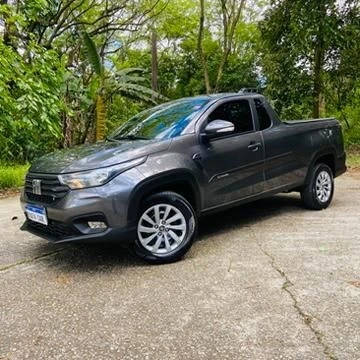 FIAT STRADA