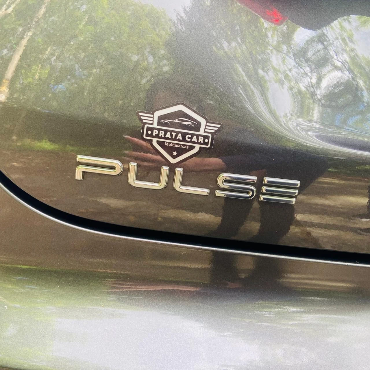 FIAT PULSE