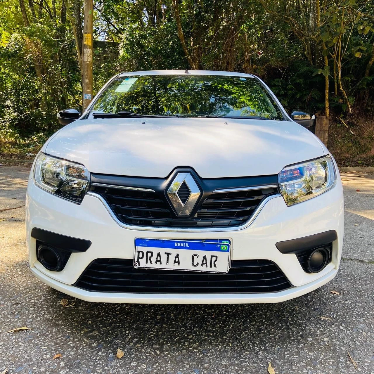 RENAULT LOGAN