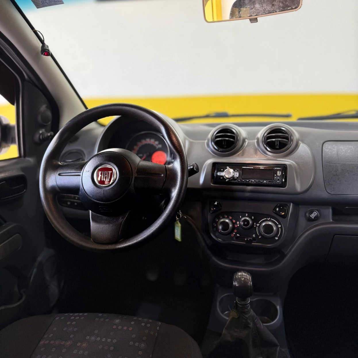 FIAT UNO