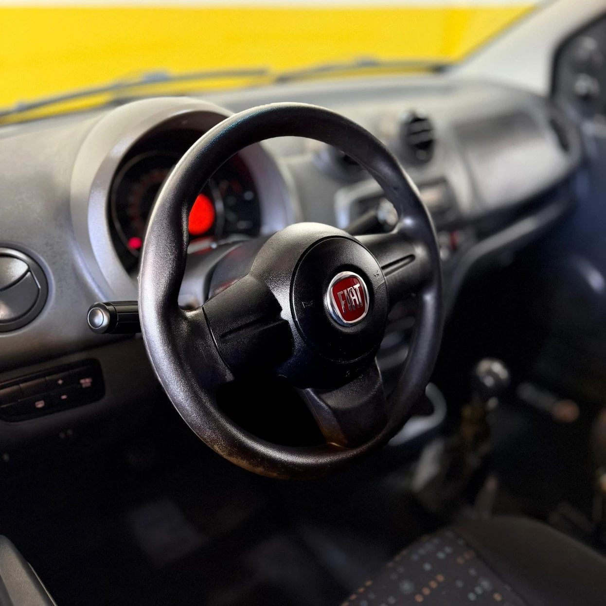 FIAT UNO