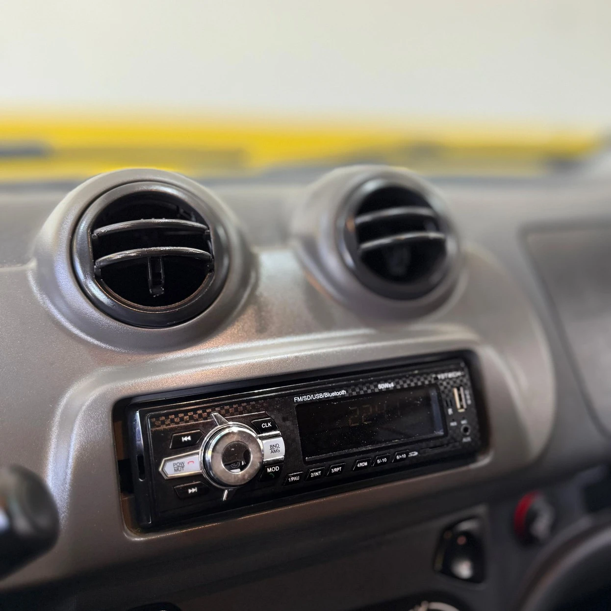 FIAT UNO