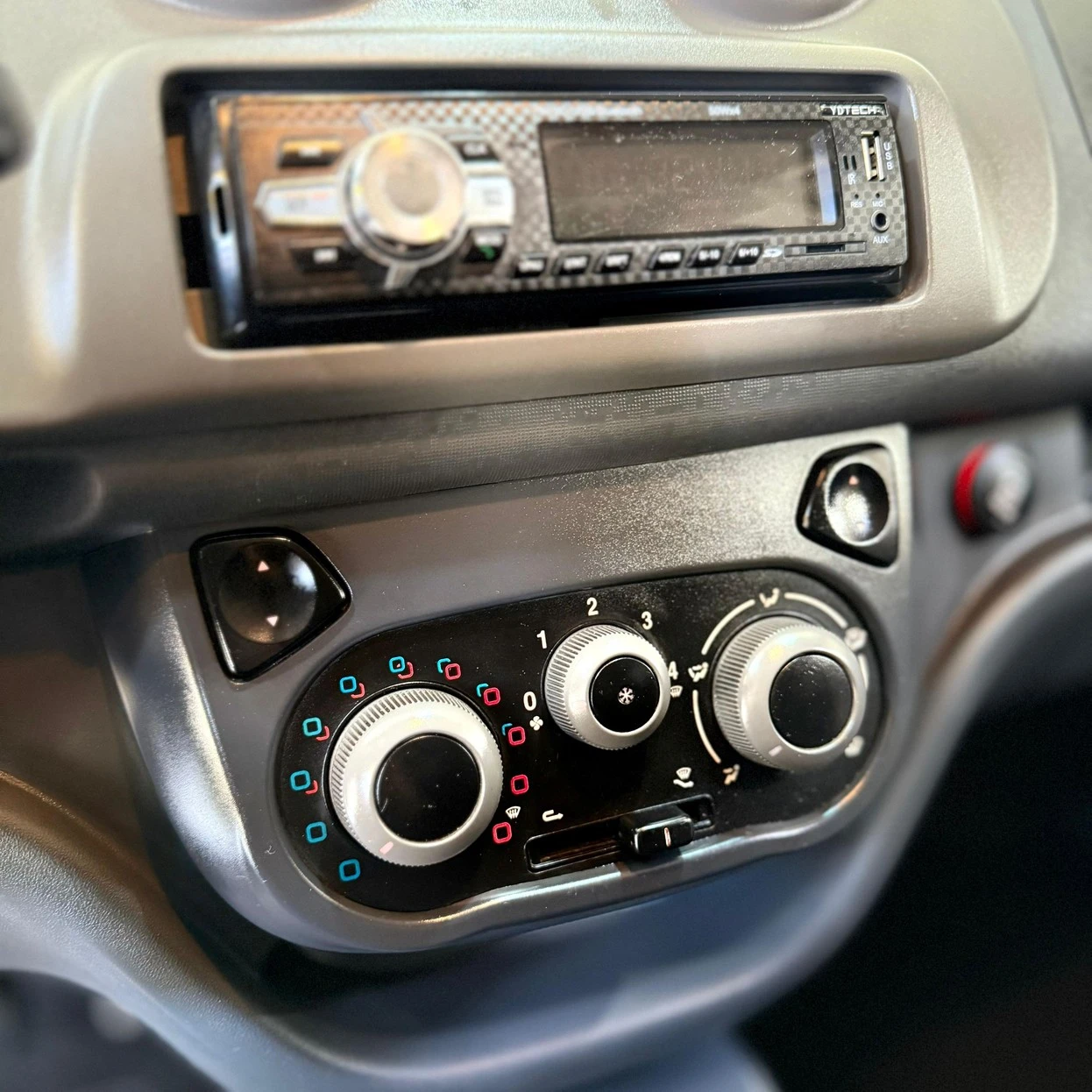 FIAT UNO