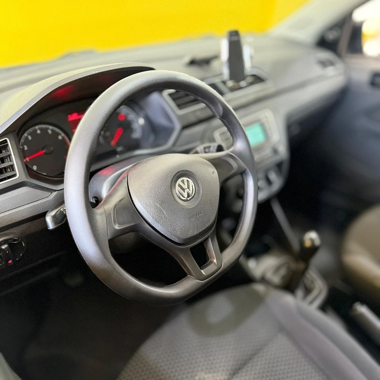 VOLKSWAGEN GOL