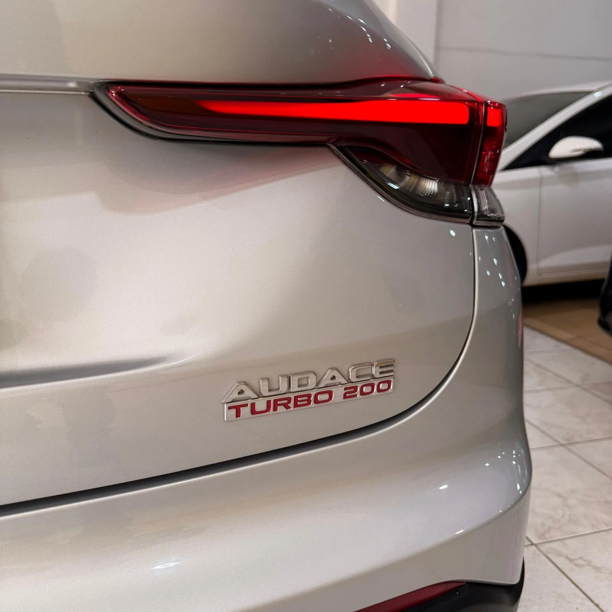 FIAT PULSE