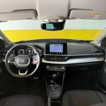 FIAT PULSE