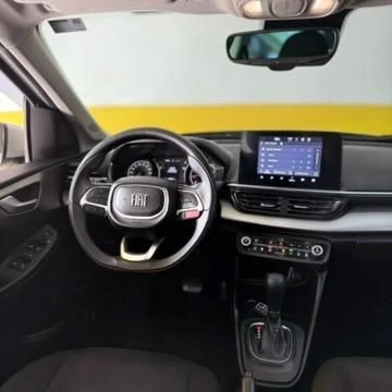 FIAT PULSE