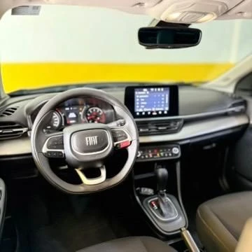 FIAT PULSE
