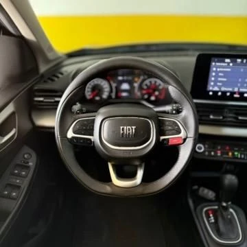 FIAT PULSE