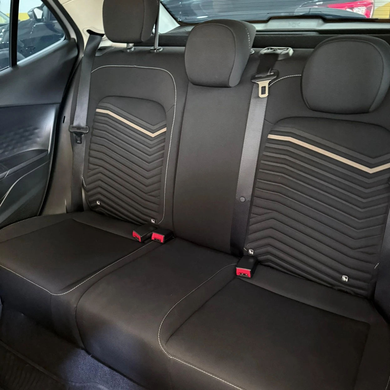 FIAT PULSE