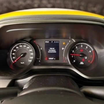 FIAT PULSE