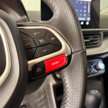 FIAT PULSE