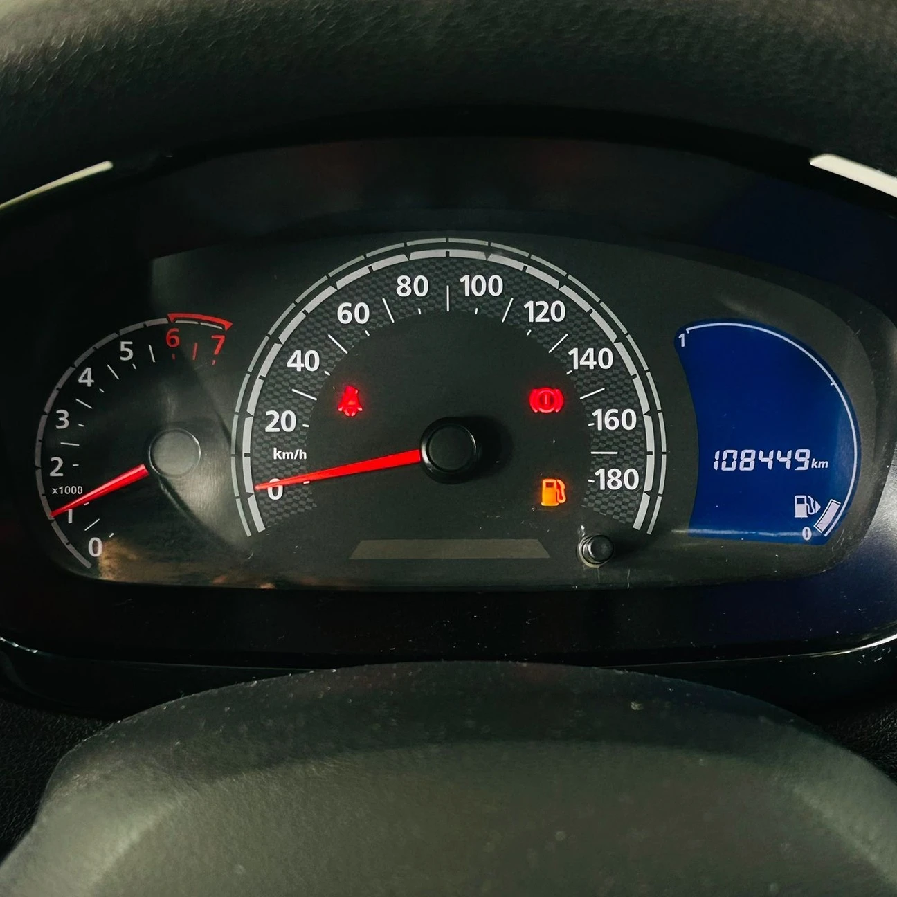 RENAULT KWID