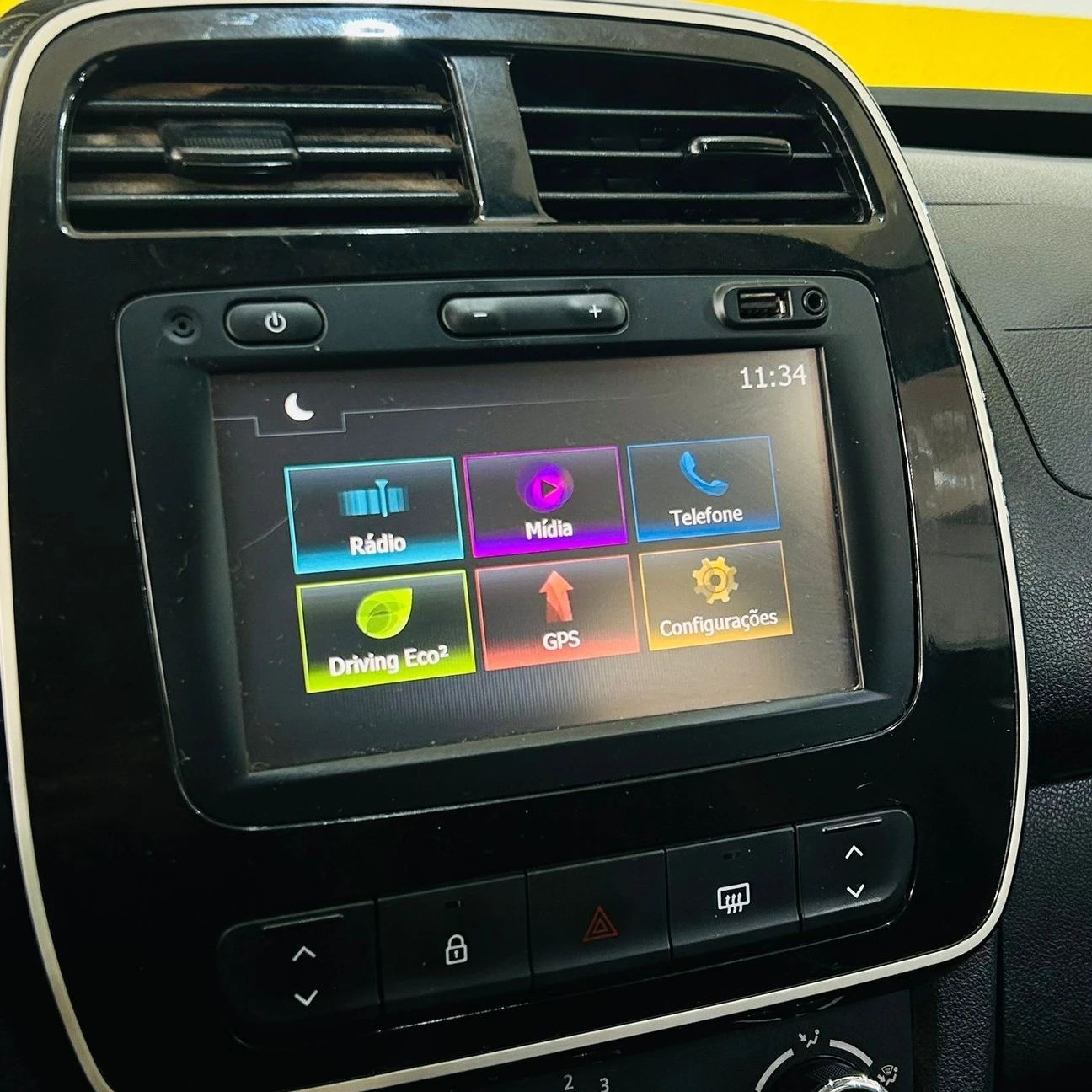RENAULT KWID