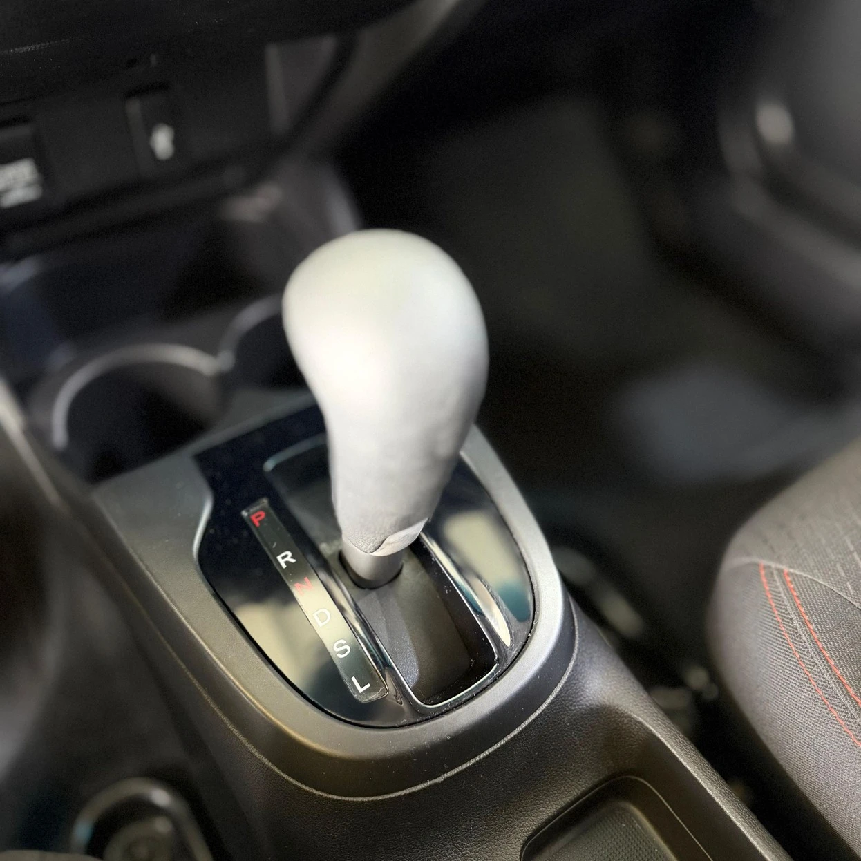 HONDA WRV