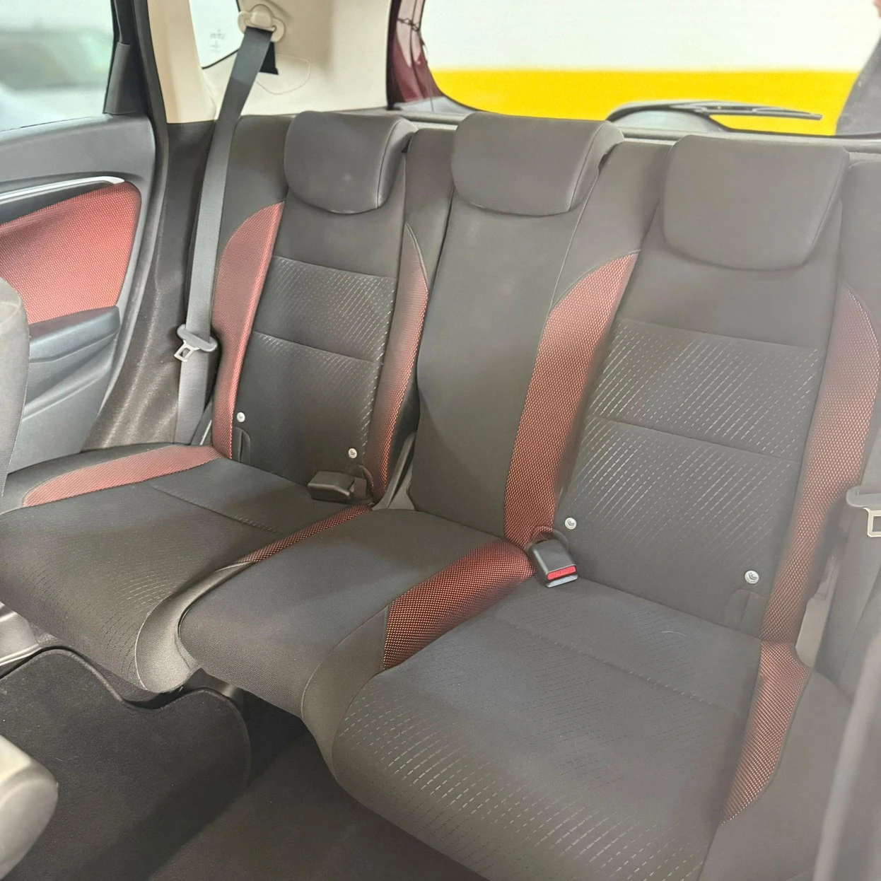HONDA WRV