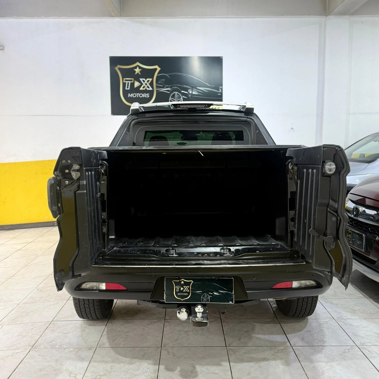 FIAT TORO